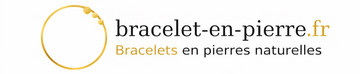 Bracelet en pierre 